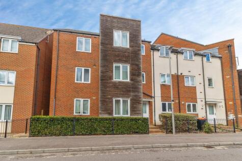 Bluebell Gardens, Broughton, Milton Keynes