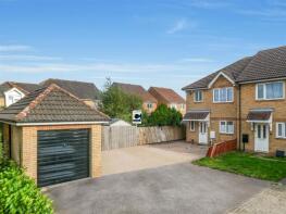 1, Launde, Monkston, Milton Keynes MK10 9EG