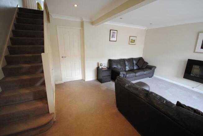 Lounge 1