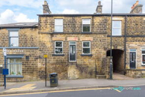115, Dykes Hall Road, Sheffield S6 4GR
