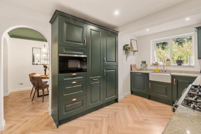 3 bed Detached for sale Image 4