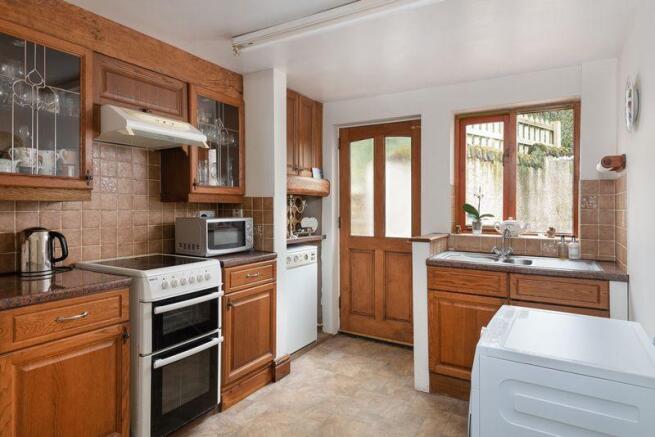 Kitchen, Rose ...