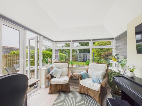 Sunroom