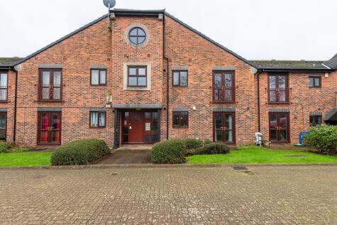 Kingston Street, Hull, HU1