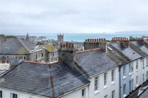 2, Celtic Corner, Trenwith Place, St. Ives TR26 1QD