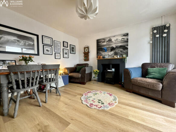 Garden Lane, Bodedern, Anglesey, LL65 photo 4