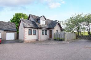 3, The Lochans, Montrose DD10 0DB