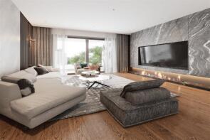Flat 1, 40 42, Bexley High Street, Bexley DA5 1AH