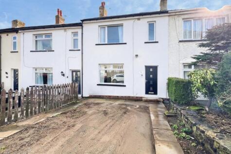 Kilroyd Avenue, Cleckheaton, West Yorkshire, BD19