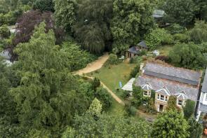 Simsbury, The Ridings, Headington, Oxford OX3 8TB