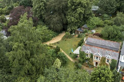 The Ridings, Headington, Oxford, Oxfordshire, OX3