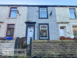 28, Lord Street, Accrington BB5 3HQ