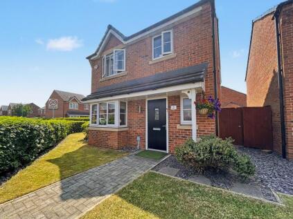 Gate Lane, Radcliffe, M26