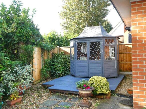 Summer House