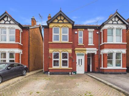 Elmbridge Road, Gloucester