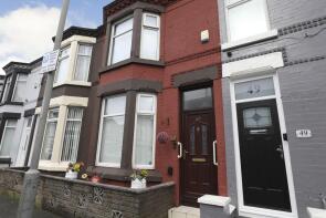 47, Luxmore Road, Liverpool L4 5TG