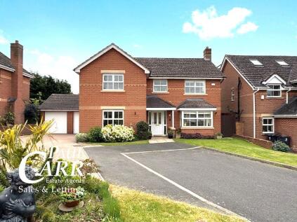 Beech Close, Four Oaks, Sutton Coldfield, B75 5GA
