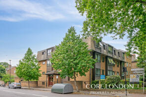 Flat 20, 2a Mitchell House, Oxford Road North, Chiswick, London W4 4DT