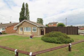 22, Welland Way, Peterborough PE6 8QE