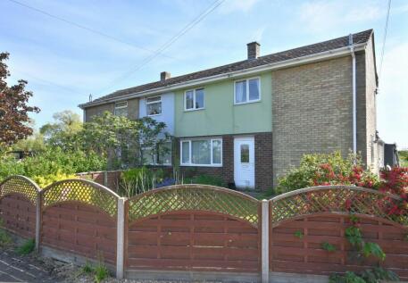 Hankinsons Estate, Walpole St Andrew, Wisbech, PE14