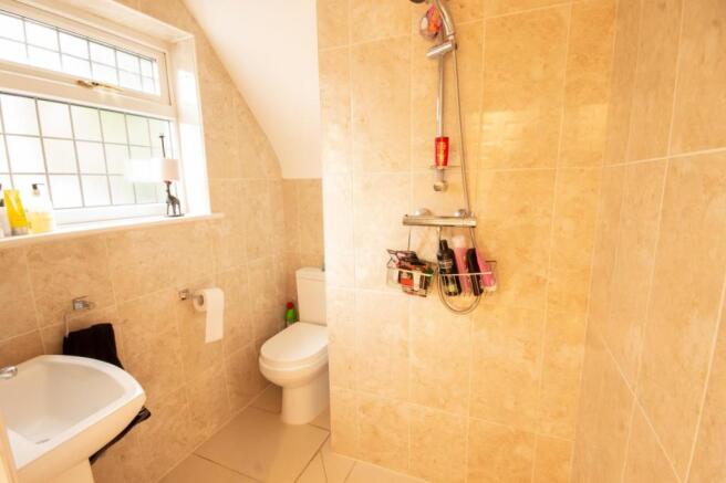 Shower 2