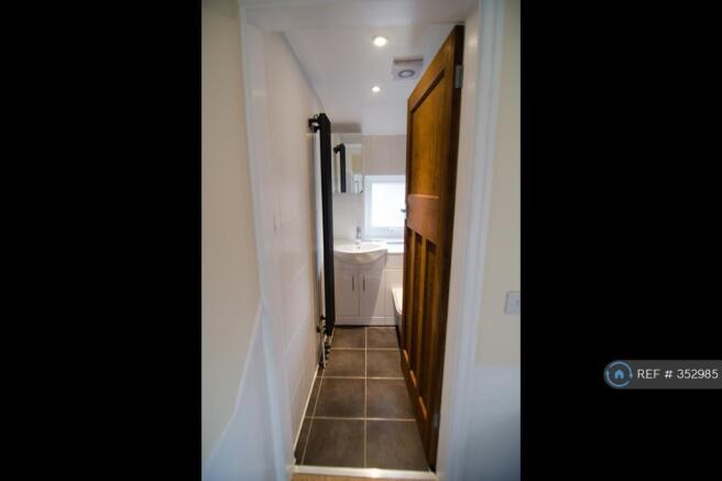 Upstairs