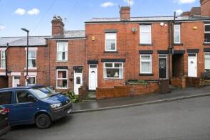 53, Nettleham Road, Sheffield S8 8SW