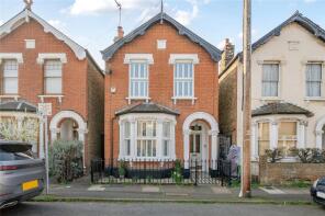 31, Caversham Road, Kingston Upon Thames KT1 2PU