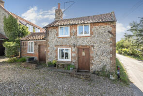 Flanders Cottage, Chapel Road, Norwich NR11 8UR