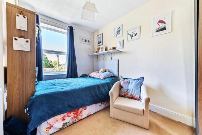 Bedroom Four (1)