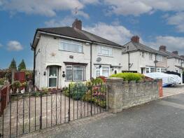 7, Short Street, Wednesbury WS10 7JA