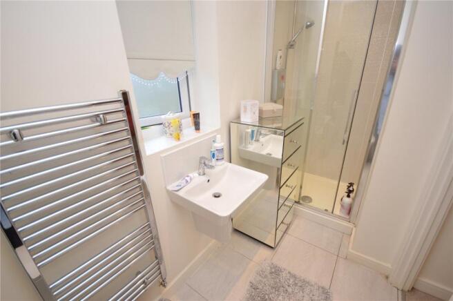 Bedroom One En-Suite