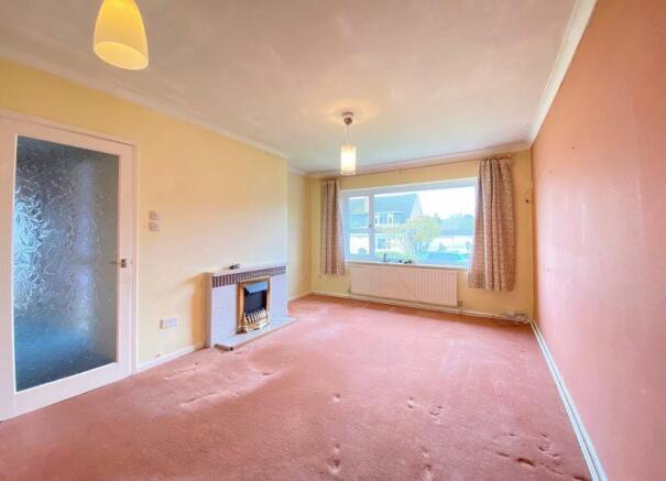 The Sitting Room