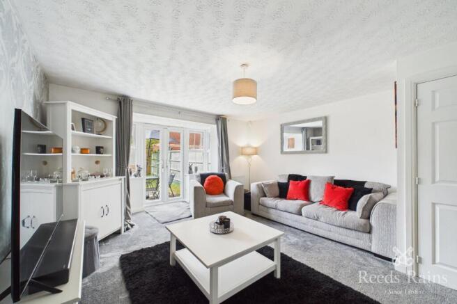 3 bed End of Terrace for sale Image 4