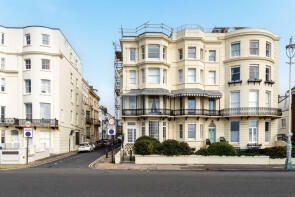 Flat 4, 62 64 Northumberland Court, Marine Parade, Brighton BN2 1AD