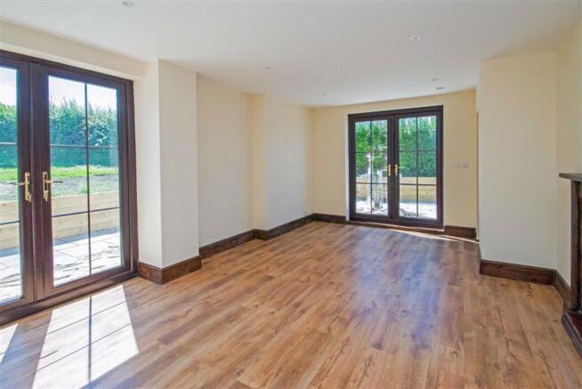 SITTING ROOM