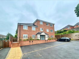Apartment 1, Eden Court, Kennedy Crescent, Lower Gornal DY3 2JG