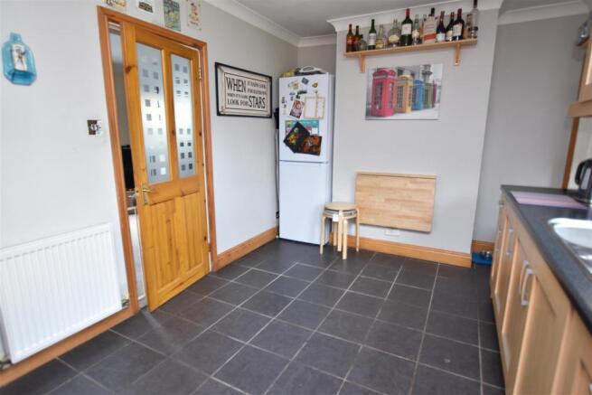 DINING KITCHEN REV
