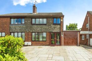 3, Hullet Close, Appley Bridge WN6 9LD