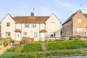 92, Hillside, Brighton BN2 4TF