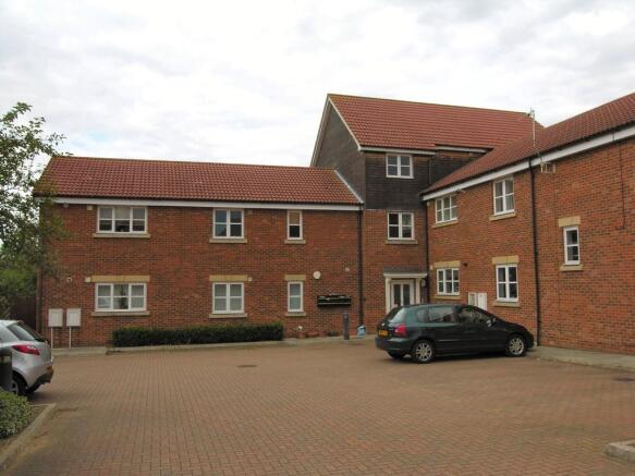 Main Entrance and...