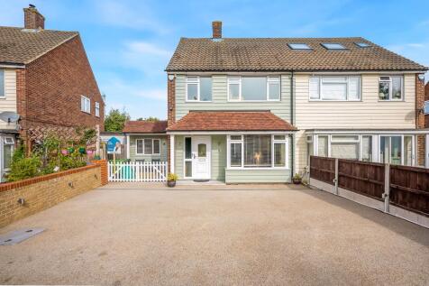 Whitegates Avenue, West Kingsdown, TN15