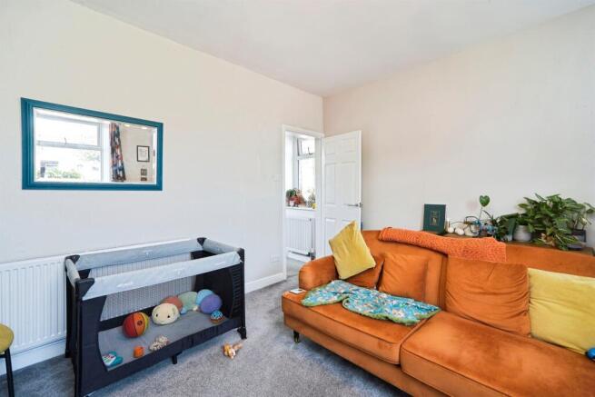 2 bed End of Terrace for sale Image 3