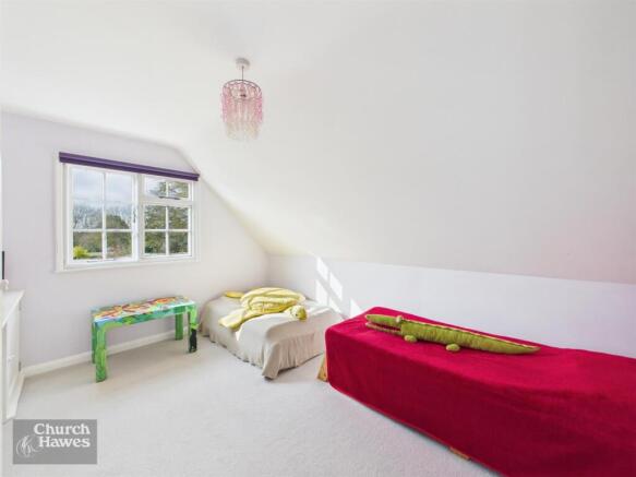 Bedroom 4
