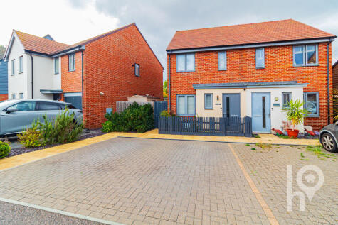 Wheatstone Avenue, Halfway