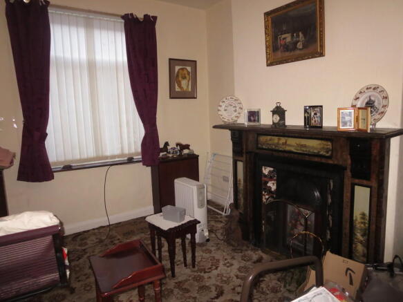 front Reception R...