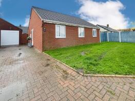 Pebble Court, Fakes Road, Hemsby NR29 4JL