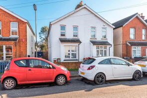 23, Milton Road, Egham TW20 9PF