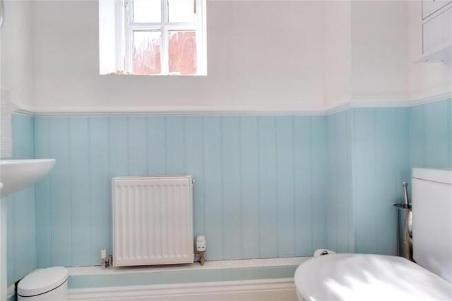 Gf Wc