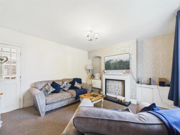 Tennyson Avenue, Mablethorpe photo 4